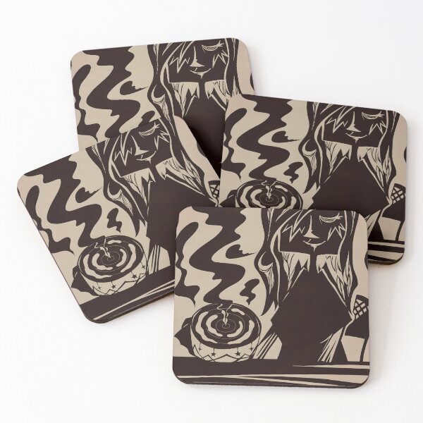 Item preview, Coffee Ritual designed and sold by BASKN.