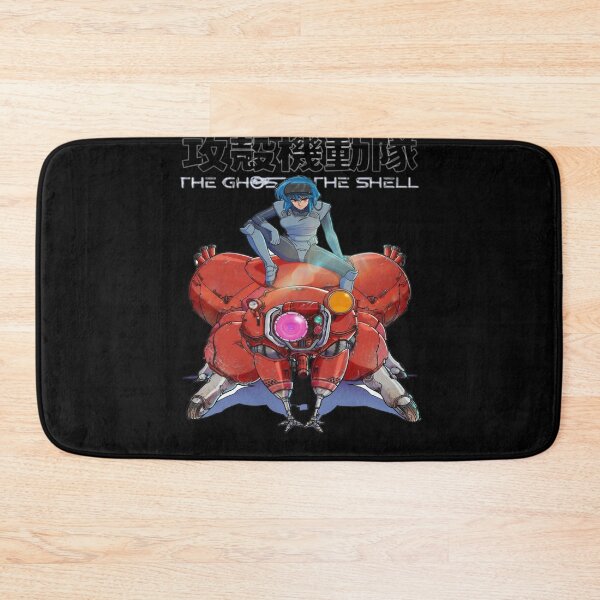 Item preview, Ghost in the shell designed and sold by Facturesfory.