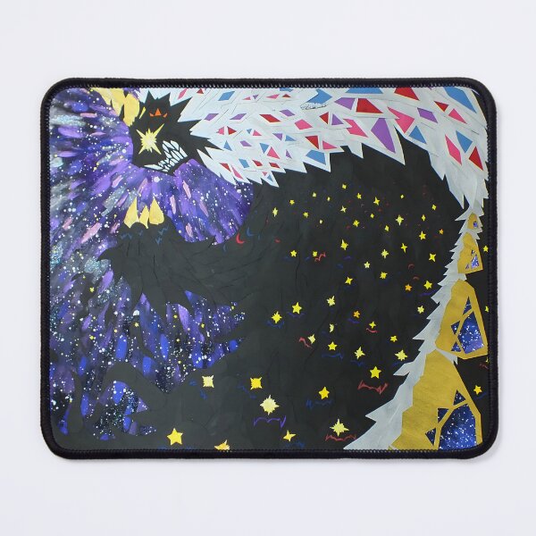 Item preview, Cosmic Beast designed and sold by BASKN.