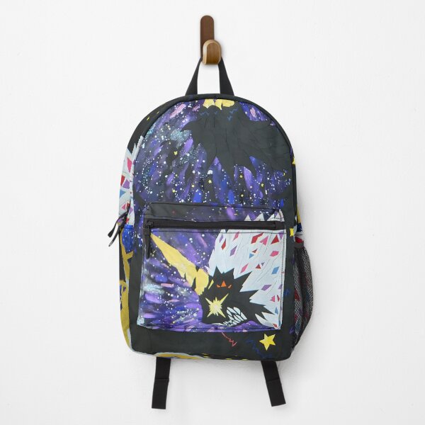 Item preview, Cosmic Beast designed and sold by BASKN.