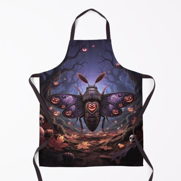 Item preview, Halloween inspired Bettle designed and sold by KingsArtworx 2.