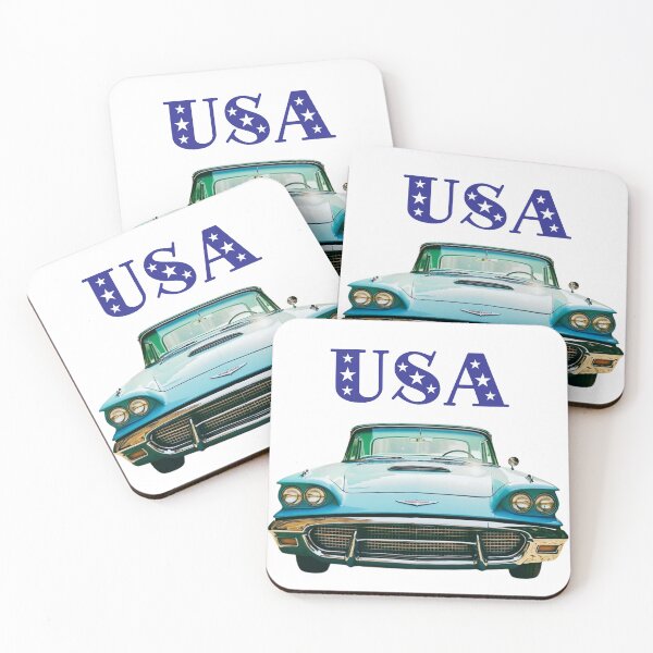 Item preview, Classic American Dream  designed and sold by Everlumias.