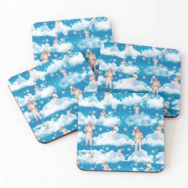 Item preview, Liberace in heaven designed and sold by monpetitbambino.