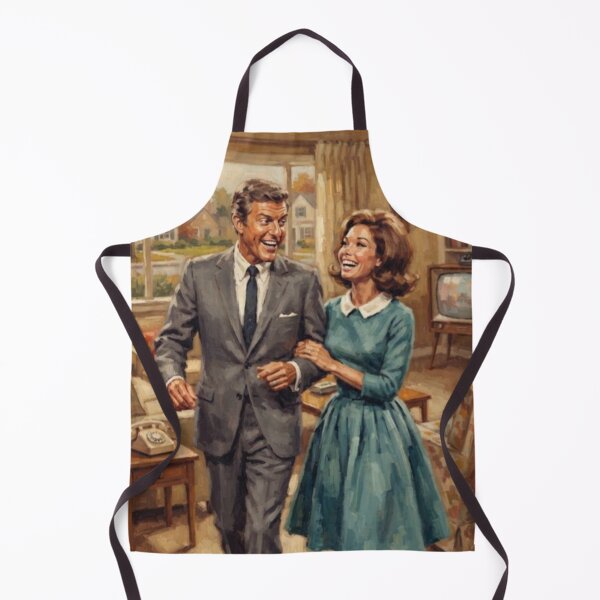 Item preview, Homenaje artístico al show de Dick Van Dyke designed and sold by Art's Diner.