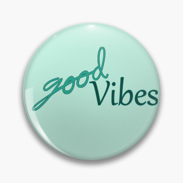 Item preview, Good Vibes Positive Quote T-Shirt | Aesthetic Streetwear for Optimists designed and sold by Vanelluna.