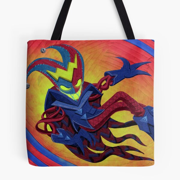 Item preview, Overlord of the Uproar, Vex designed and sold by oilmonsta.