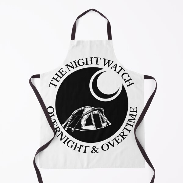 Item preview, The Night Watch Fishing – Overnight Carp Angling Bivvy Moon designed and sold by Always-Angling.