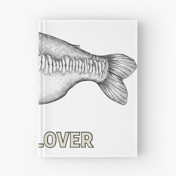 Item preview, "Linear Lover" Linear Mirror Carp - Specimen Carp designed and sold by Always-Angling.