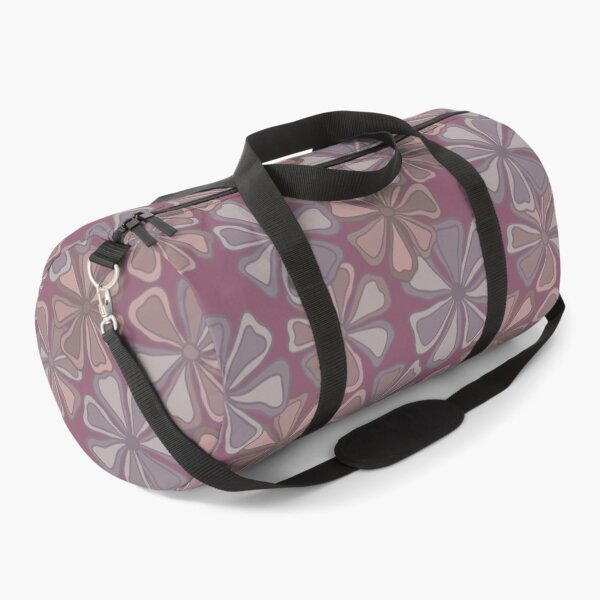 Item preview, Mod flowers on lilac designed and sold by MarySchwindt.
