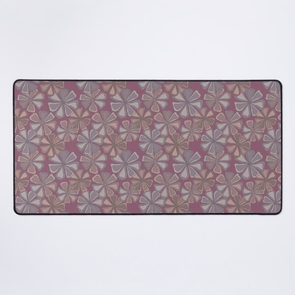 Item preview, Mod flowers on lilac designed and sold by MarySchwindt.