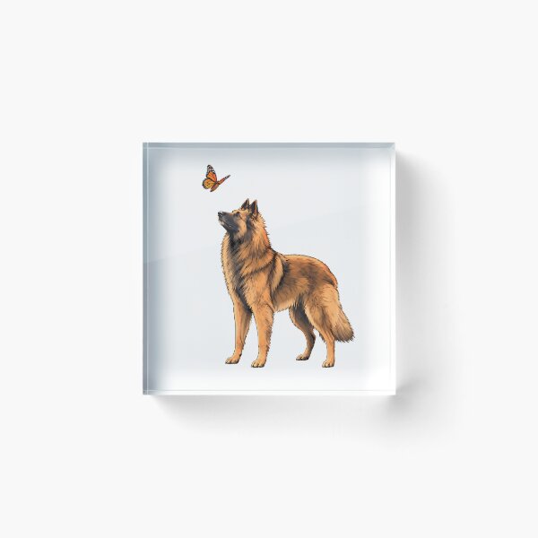 Item preview, Belgian Tervuren designed and sold by VelvetRoom.