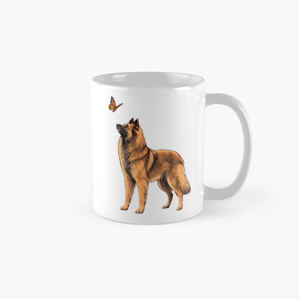 Item preview, Belgian Tervuren designed and sold by VelvetRoom.