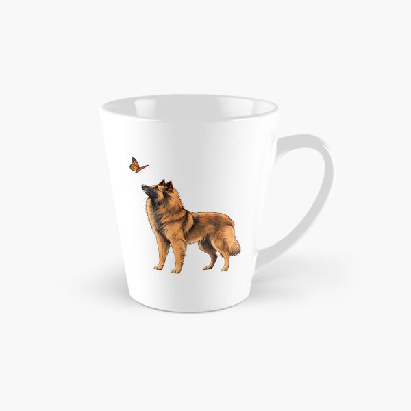 Item preview, Belgian Tervuren designed and sold by VelvetRoom.