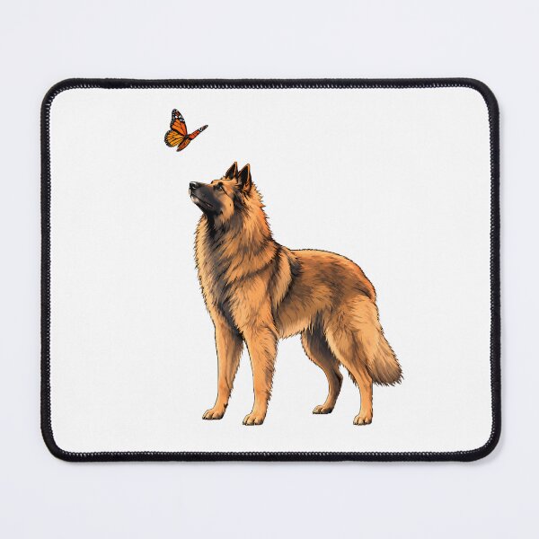 Item preview, Belgian Tervuren designed and sold by VelvetRoom.