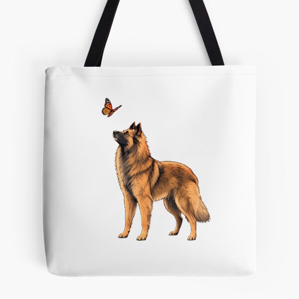 Item preview, Belgian Tervuren designed and sold by VelvetRoom.