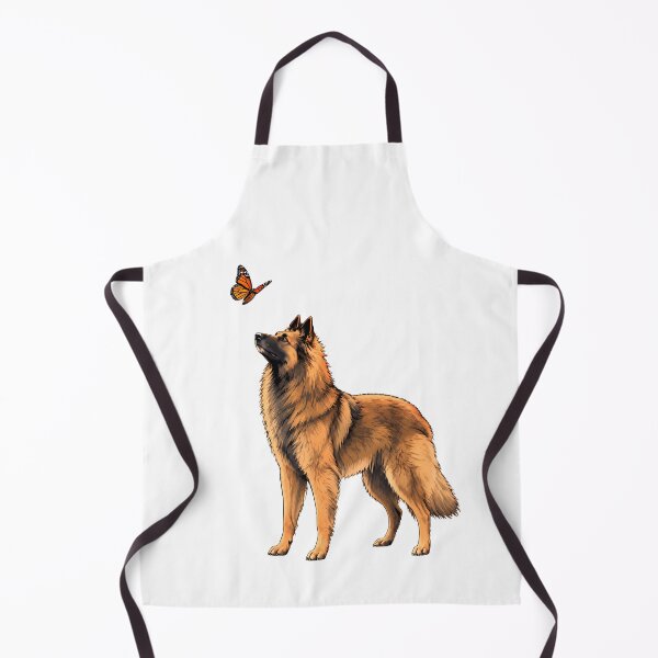 Item preview, Belgian Tervuren designed and sold by VelvetRoom.