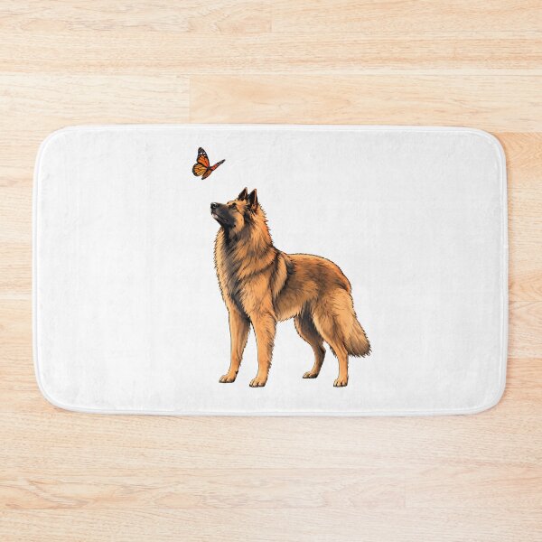 Item preview, Belgian Tervuren designed and sold by VelvetRoom.