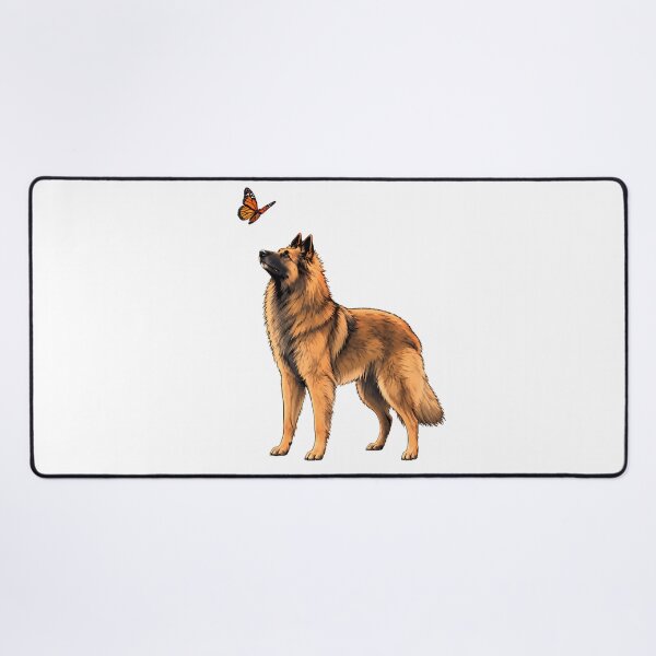 Item preview, Belgian Tervuren designed and sold by VelvetRoom.