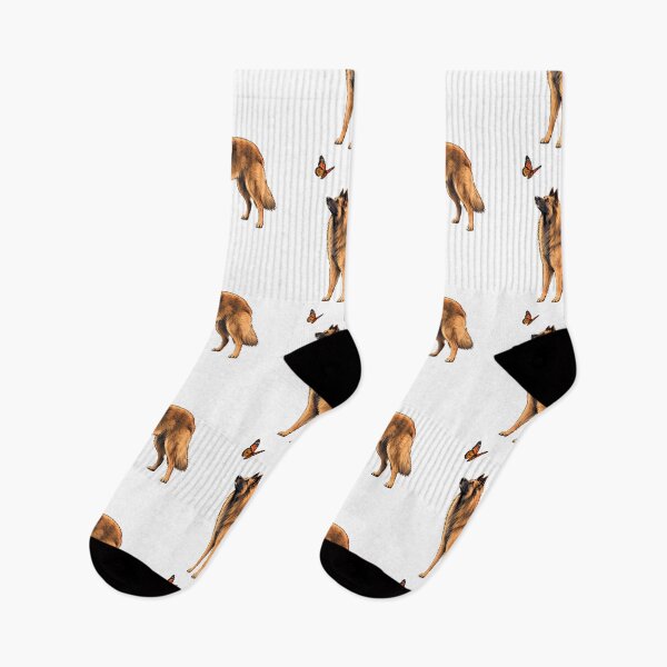 Item preview, Belgian Tervuren designed and sold by VelvetRoom.