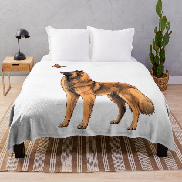Item preview, Belgian Tervuren designed and sold by VelvetRoom.