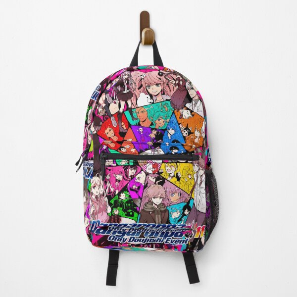 Item preview, Danganronpa designed and sold by mynarasolwy.