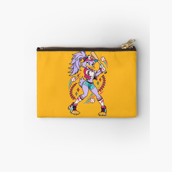 Item preview, Cool Baseball Duck Girl  designed and sold by InfiniEmotion.