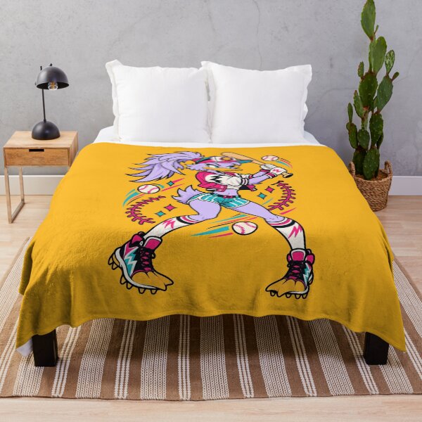 Item preview, Cool Baseball Duck Girl designed and sold by InfiniEmotion.