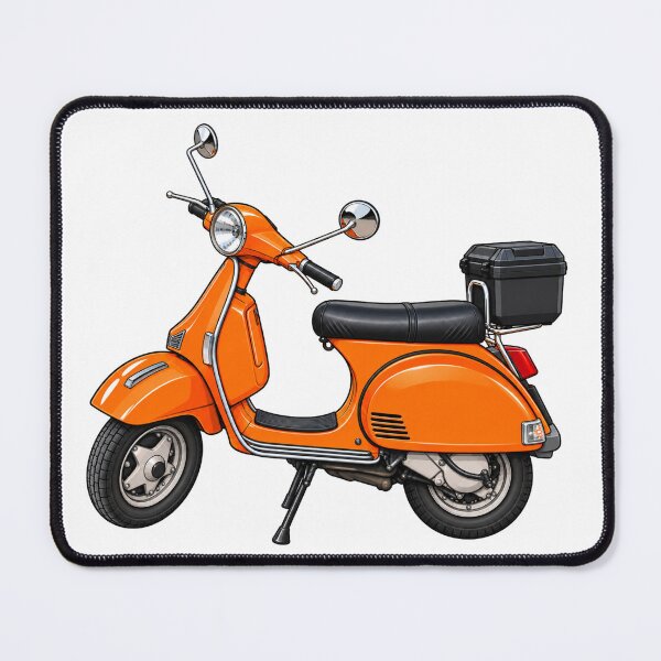 Item preview, Orange Roller designed and sold by Zeewind.
