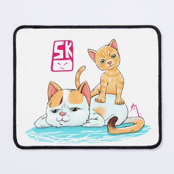Item preview, Playful Cats designed and sold by Skeware.