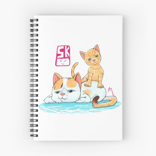 Item preview, Playful Cats designed and sold by Skeware.