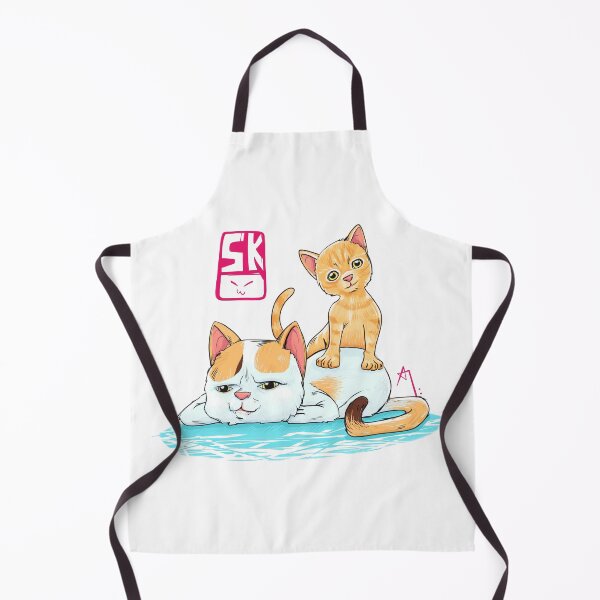 Item preview, Playful Cats designed and sold by Skeware.