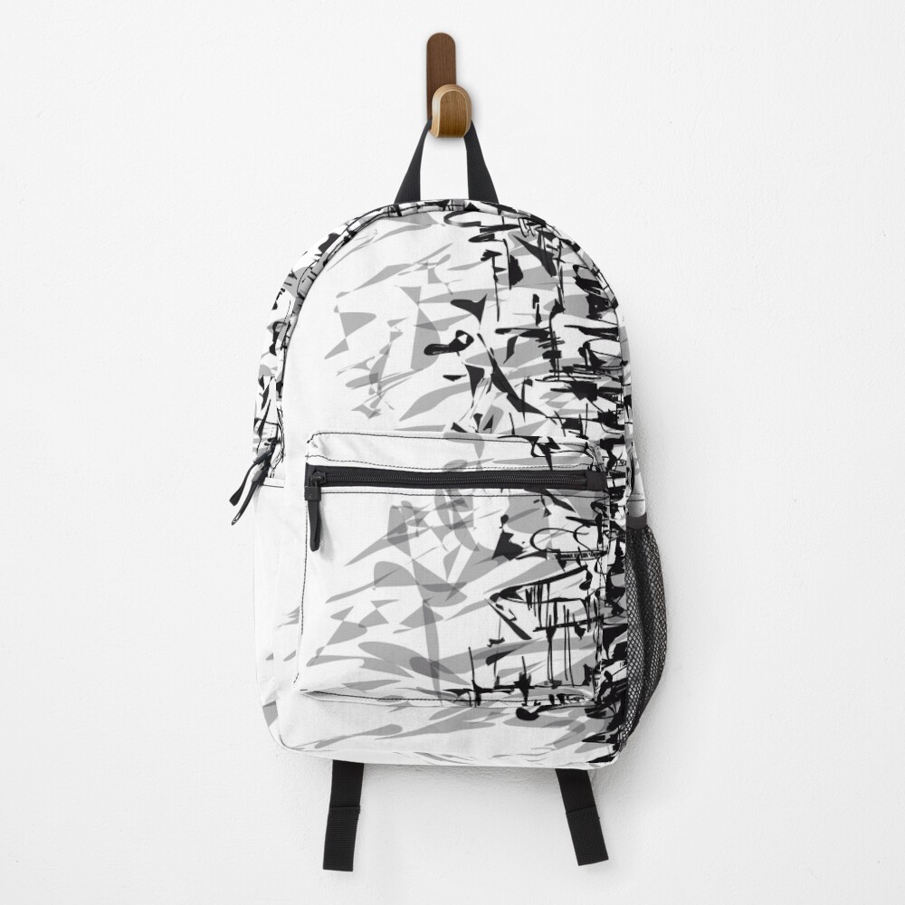 Item preview, Backpack designed and sold by GregorProjector.