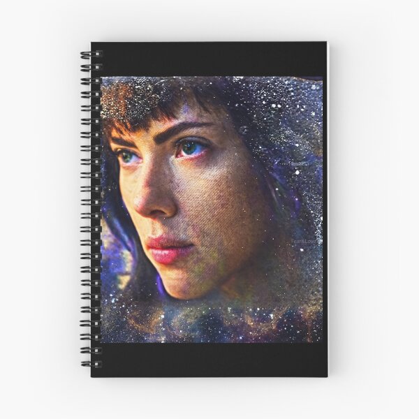 Item preview, Ghost in the shell designed and sold by Facturesfory.