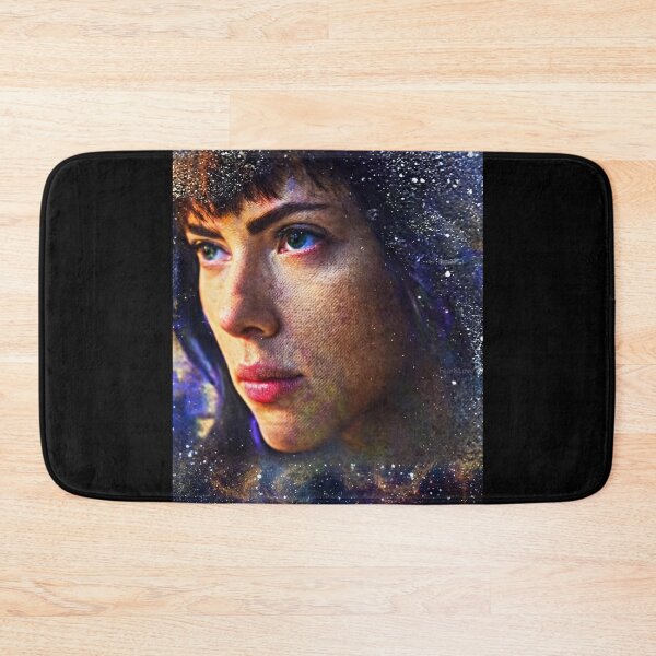 Item preview, Ghost in the shell designed and sold by Facturesfory.