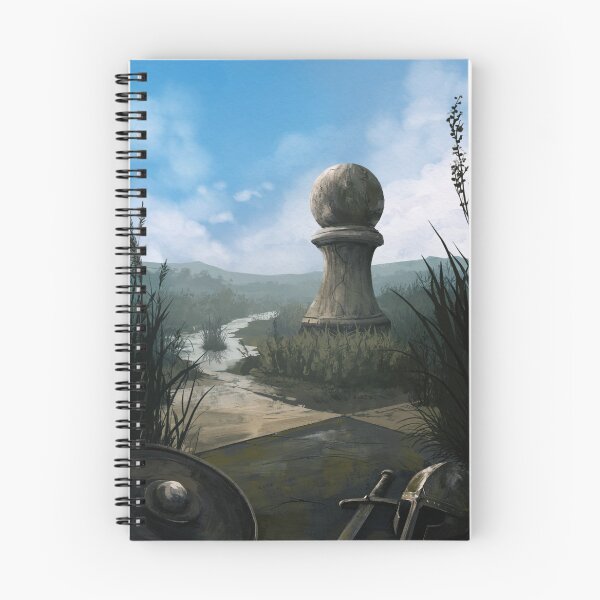 Item preview, The Pawn designed and sold by Kwixb.