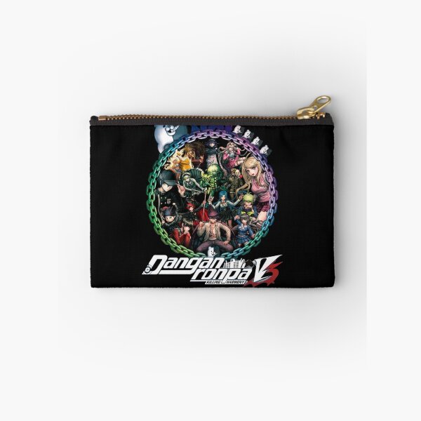 Item preview, Danganronpa designed and sold by mynarasolwy.