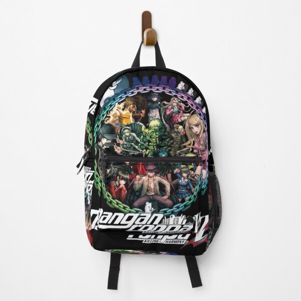 Item preview, Danganronpa designed and sold by mynarasolwy.