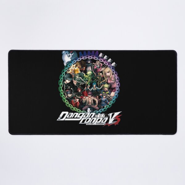 Item preview, Danganronpa designed and sold by mynarasolwy.