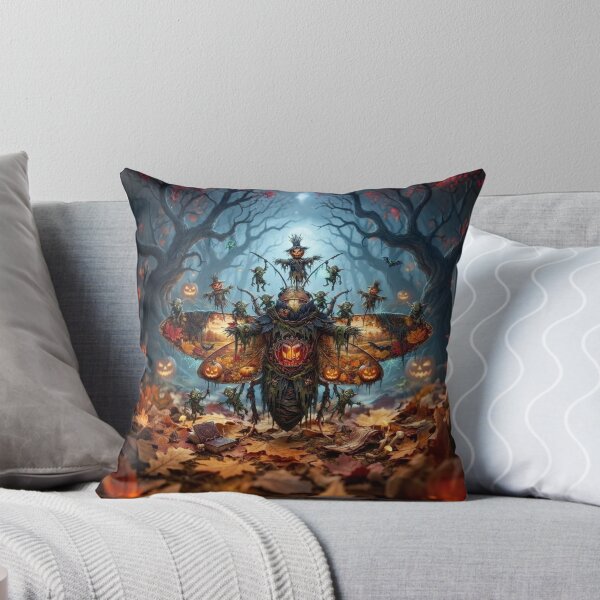 Item preview, Halloween inspired Beetle designed and sold by KingsArtworx 2.