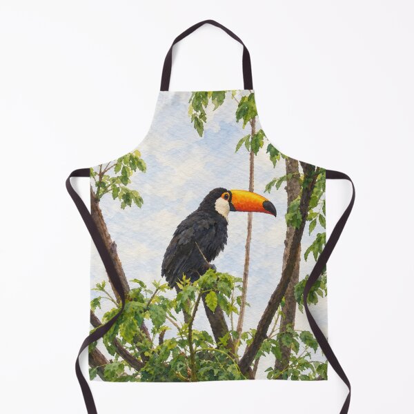 Item preview, Toucan designed and sold by Carol-arts-.