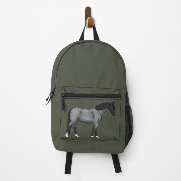 Item preview, Blue Roan Welsh Pony designed and sold by Old Water Cryptid .