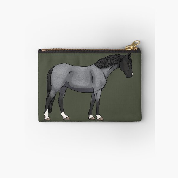 Item preview, Blue Roan Welsh Pony designed and sold by Old Water Cryptid .