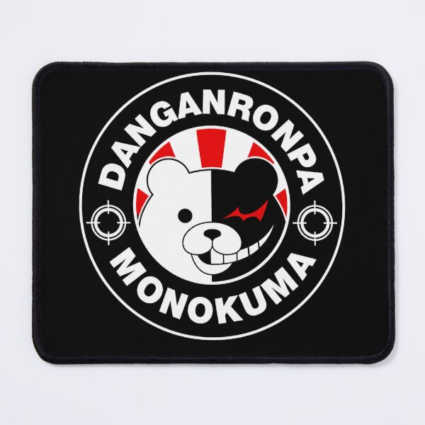 Item preview, Danganronpa designed and sold by mynarasolwy.
