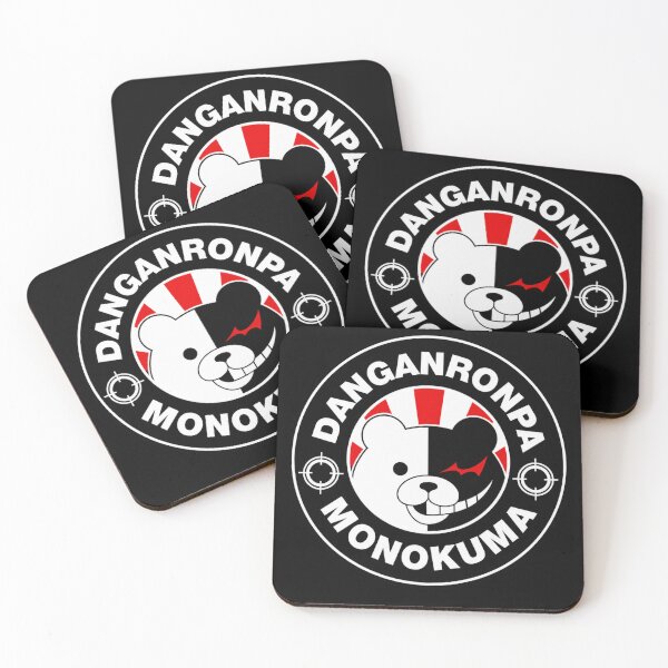 Item preview, Danganronpa designed and sold by mynarasolwy.