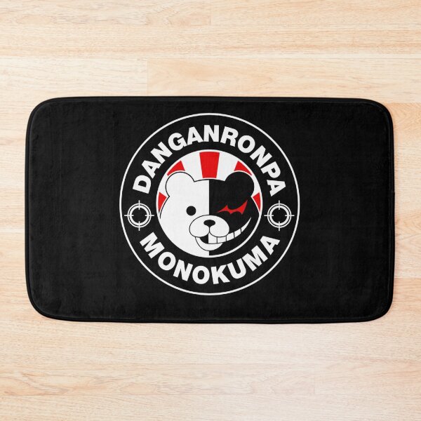 Item preview, Danganronpa designed and sold by mynarasolwy.