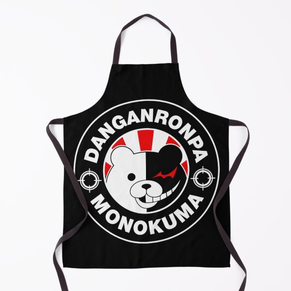 Item preview, Danganronpa designed and sold by mynarasolwy.