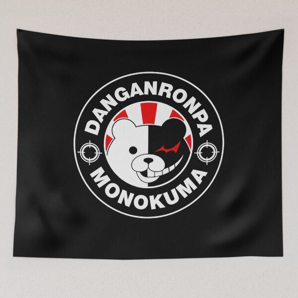Item preview, Danganronpa designed and sold by mynarasolwy.