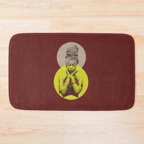 Item preview, Queen Badu designed and sold by Nightingale47.
