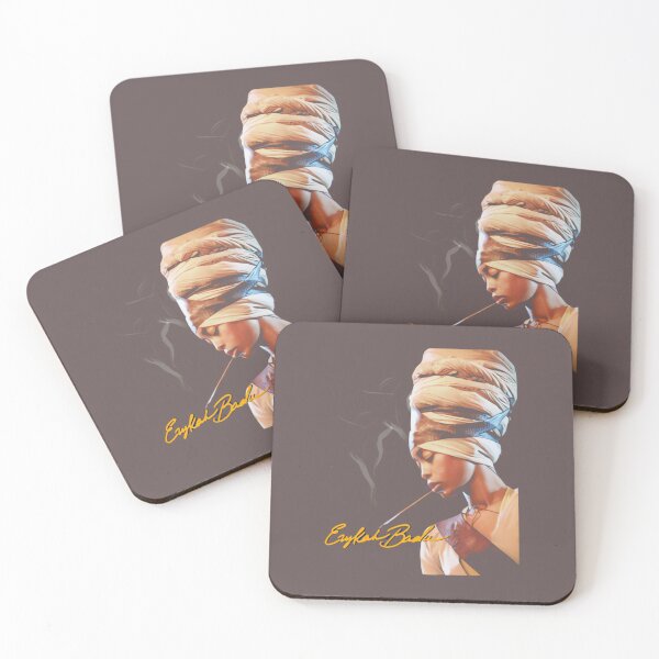 Item preview, Queen Badu designed and sold by Nightingale47.