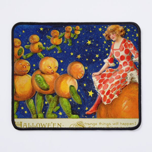 Item preview, Pumpkin People designed and sold by amanda150771.